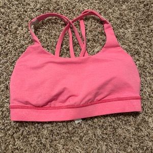 Energy Sports Bra sz 6